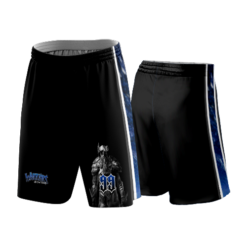 2100 FD Razor Shorts