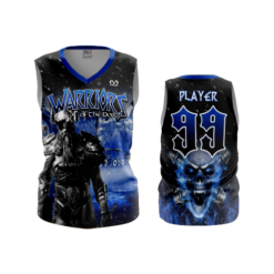 2100 FD Womens V-Neck Sleeveless