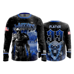 2100 FD Long Sleeve MENS
