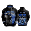 2100 FD Hoody