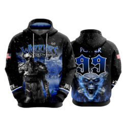 2100 FD Hoody