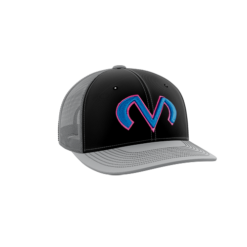 2105 Team Cap Trucker 112