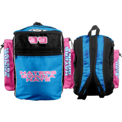 2105 Mojo Diamond Backpack