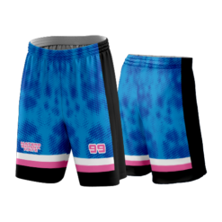 2105 FD Razor Shorts