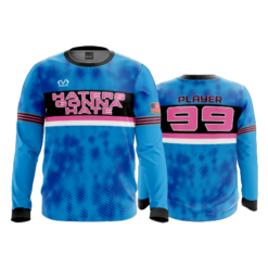 2105 FD Long Sleeve MENS