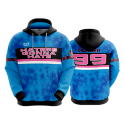 2105 FD Hoody
