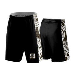 2026 FD Razor Shorts