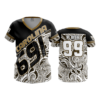 2026 FD Womens V-Neck