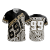 2026 FD ProTek Mens Full Button Down