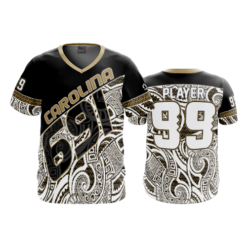 2026 FD Sport V-Neck MENS
