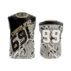 2026 FD Sport Sleeveless MENS