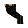 2026 CL BLACK CUSTOM BRAID MENS PANT