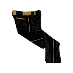 2026 CL BLACK CUSTOM BRAID MENS PANT