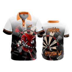 2097 FD Polo-FLO INK + $5