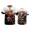 2097 FD 2 Button-FLO INK + $5