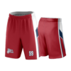 2098 FD Razor Shorts