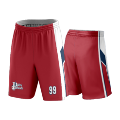 2098 FD Razor Shorts