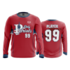2098 FD Long Sleeve MENS