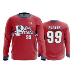 2098 FD Long Sleeve MENS