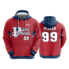 2098 FD Hoody