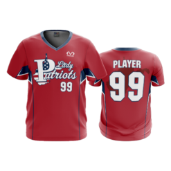 2098 FD Sport V-Neck MENS