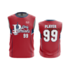2098 FD Sport Sleeveless MENS