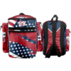 2098 Mojo Diamond Backpack