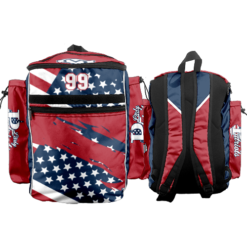 2098 Mojo Diamond Backpack