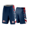 2098 FD Razor Shorts
