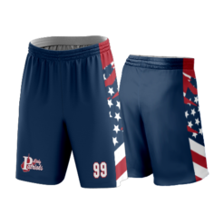2098 FD Razor Shorts