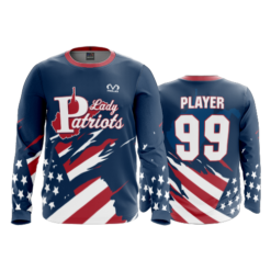 2098 FD Long Sleeve MENS