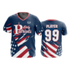 2098 FD Sport V-Neck MENS