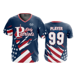 2098 FD Sport V-Neck MENS