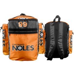 466 Mojo Diamond Backpack