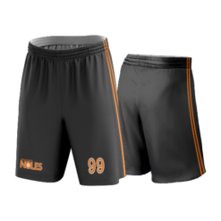 466 FD Razor Shorts