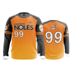 466 FD Long Sleeve MENS