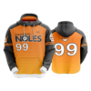 466 FD Hoody