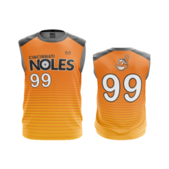 466 FD Sport Sleeveless MENS