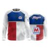 2101 FD Long Sleeve MENS