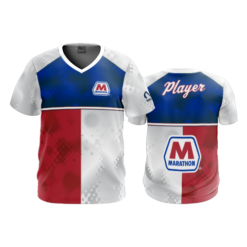 2101 FD Sport V-Neck MENS
