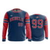 2102 FD Long Sleeve MENS
