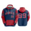 2102 FD Hoody