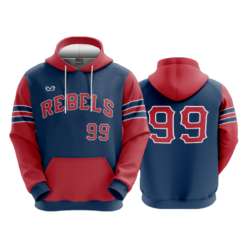 2102 FD Hoody