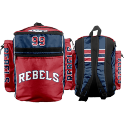 2102 Mojo Diamond Backpack