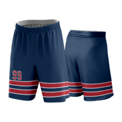 2102 FD Razor Shorts