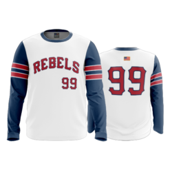 2102 FD Long Sleeve MENS