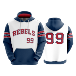 2102 FD Hoody