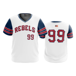 2102 FD Sport V-Neck MENS