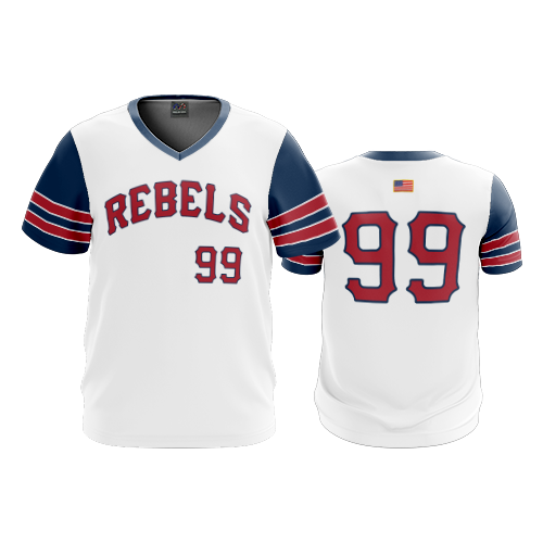 2102 FD Sport V-Neck MENS