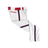 2102 CL WHITE CUSTOM BRAID MENS PANT